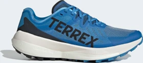 adidas Terrex Agravic Speed pulse blue/core black/semi impact orange (Herren)