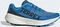 adidas Terrex Agravic Speed pulse blue/core black/semi impact orange (Herren) Vorschaubild