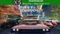 Fast & Furious: Spy Racers - Der Aufstieg von SH1FT3R (Xbox One/SX) Vorschaubild