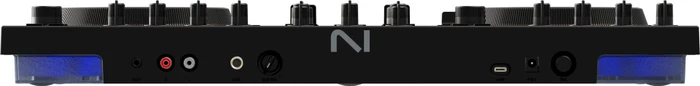 Native Instruments Traktor MX2