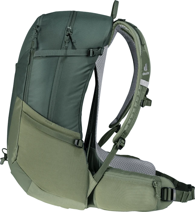 Deuter Futura 27 ivy/khaki