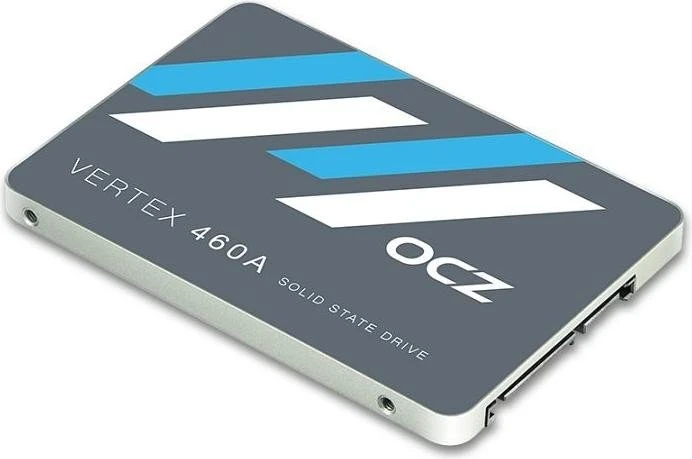 OCZ Vertex 460A 120GB, 2.5" / SATA 6Gb/s