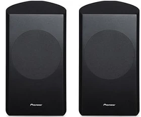 Pioneer S-71B schwarz, Paar