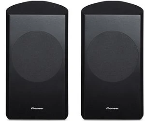 Pioneer S-71B schwarz, Paar