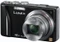 Panasonic Lumix DMC-TZ22 schwarz Vorschaubild