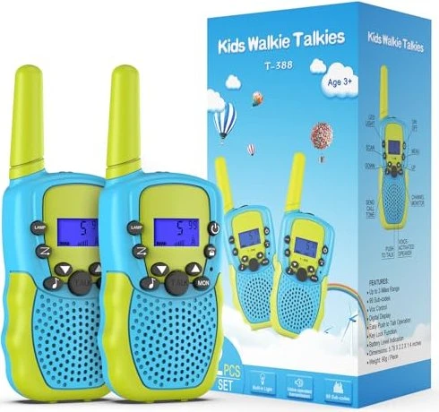 Kearui Walkie Talkie