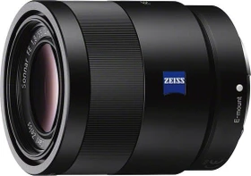 Sony FE 55mm 1.8 ZA
