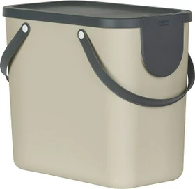Rotho Albula 25l cappuccino