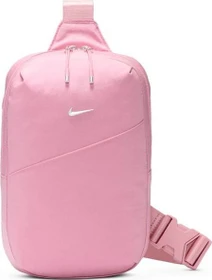 Nike Aura Umhängetasche rosa