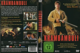 Krambambuli (DVD)