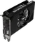 Palit GeForce RTX 3050 StormX (GA107), 8GB GDDR6, DVI, HDMI, DP Vorschaubild