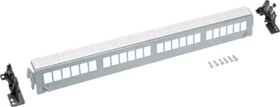 Hager 19", 1HE