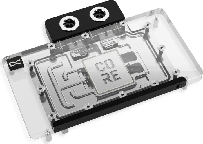 Alphacool Core NVIDIA GeForce RTX 5080 EPIC-X mit Backplate