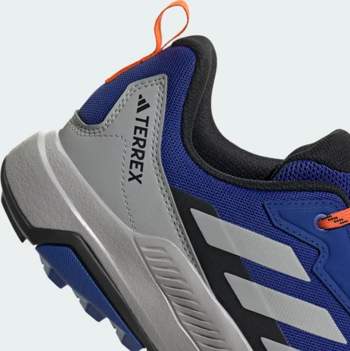 adidas Terrex Anylander semi lucid blue/grey two/core black (Herren)