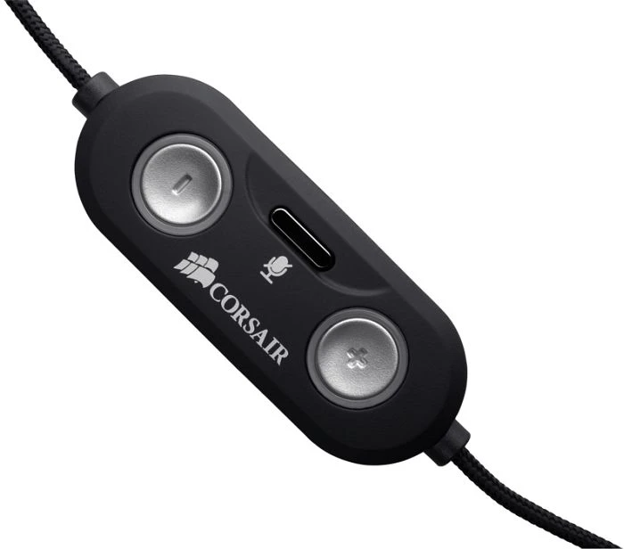 Corsair Vengeance 1500 Dolby 7.1 USB
