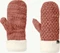Jack Wolfskin Highloft Knit Mitten Skihandschuhe (Damen) Vorschaubild