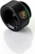 Bitspower Touchaqua Verlängerung G1/4" auf G1/4", Glorious Black, 2er-Pack Vorschaubild