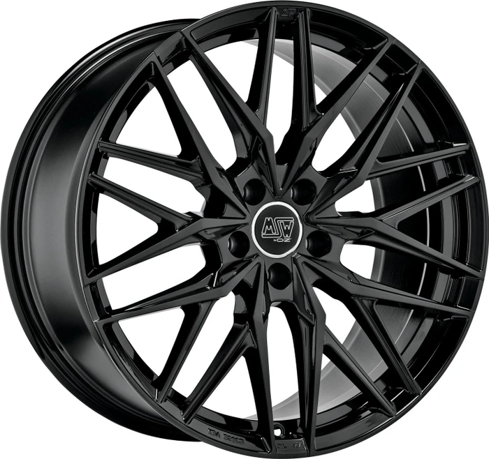 MSW 50 8.5x21 5/114.3 ET40 (verschiedene Farben)