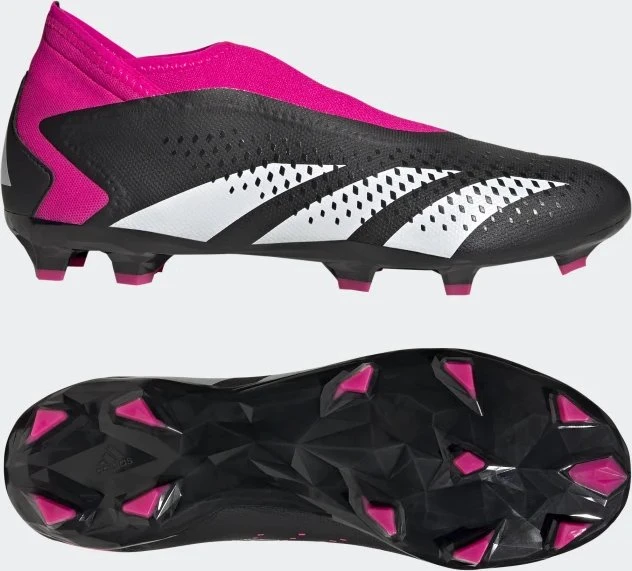 adidas Predator Accuracy.3 Laceless FG
