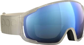 POC Zonula raw white/partly sunny blue