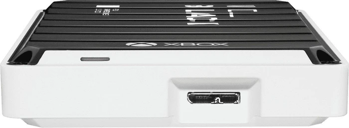 Western Digital WD_BLACK P10 Game Drive for Xbox One, 6TB, USB 3.0 Micro-B