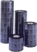 Zebra ZipShip 2300 Farbband schwarz, 110mm, 74m, 12er-Pack