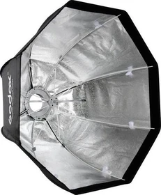 Godox SB-GUE95 Softbox mit Grid 95cm
