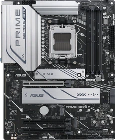 ASUS Prime X670-P (AMD AM5)