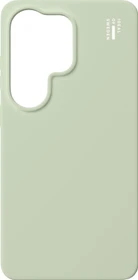 iDeal of Sweden Silicone Case MagSafe für Samsung Galaxy S26 Ultra sage green