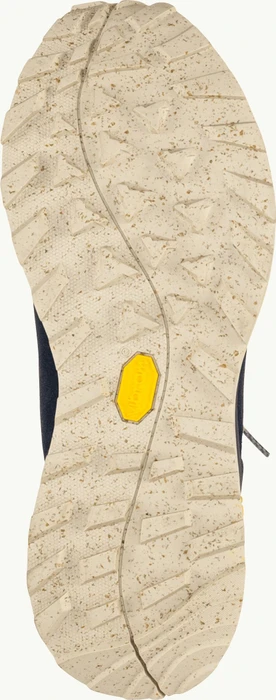 Jack Wolfskin Terraventure Urban Mid dark blue/beige (Damen)