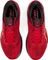 Asics Gel-Kayano 26 speed red/black (Herren) Vorschaubild