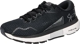 Under Armour HOVR Infinite 5 schwarz (Damen)