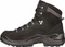 Lowa Renegade GTX Mid schwarz (Herren) Vorschaubild