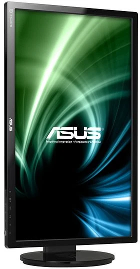 ASUS VG248QE, 24"