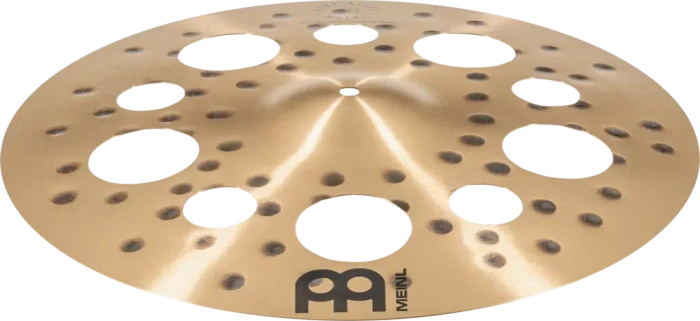 Meinl Pure Alloy Extra Hammered Trash Crash 18"