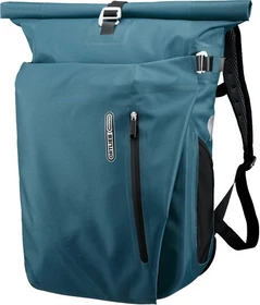 Ortlieb Vario 26 QL2.1 Gepäcktasche petrol