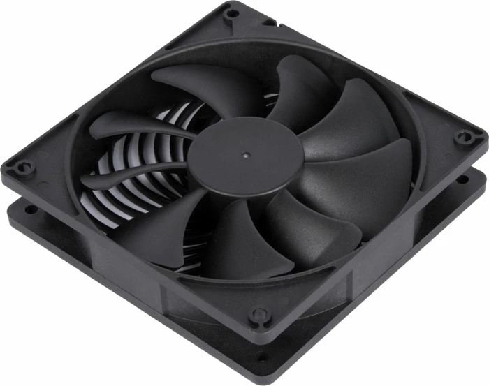 SilverStone Air Penetrator 120i PRO, 120mm