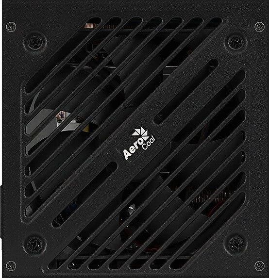 AeroCool Cylon RGB 500W, ATX 2.4