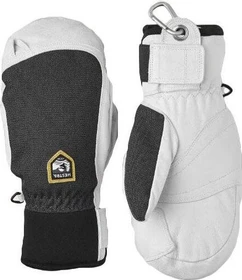 Hestra Army Leather Patrol Mitt Skihandschuhe charcoal