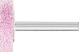 Pferd ZY 3208 6 AR 30 O5V STEEL EDGE Zylinderstift Schleifstift K30, 32x8mm, 5 Stück