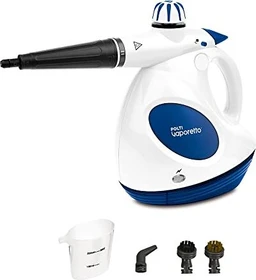 Polti Vaporetto First Hand-Dampfreiniger