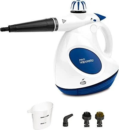 Polti Vaporetto First Hand-Dampfreiniger