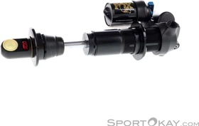 Fox Racing Shox DHX2 Factory 2Pos Trunnion 205x60mm Dämpfer Modell 2025