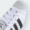 adidas Superstar II Kids cloud white/core black (Junior) Vorschaubild