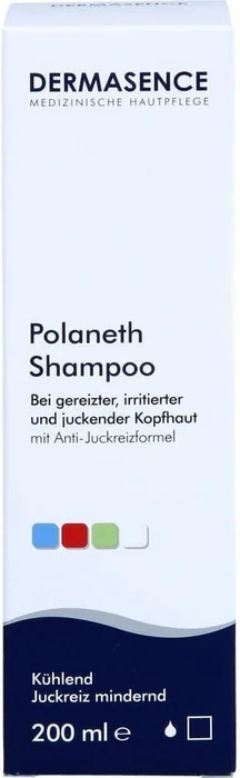 Dermasence Polaneth Shampoo, 200ml