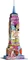 Ravensburger Puzzle Empire State Building Pop Art Edition Vorschaubild