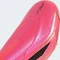 adidas F50 Hyperfast League Laceless FG solar turbo/core black/gold metallic Vorschaubild