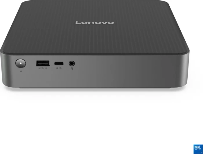Lenovo IdeaCentre Mini 01IRH10R, Core 7 240H, 32GB RAM, 1TB SSD