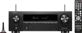 Denon AVR-X1700H