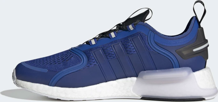 adidas NMD_V3 royal blue/crystal white/core black